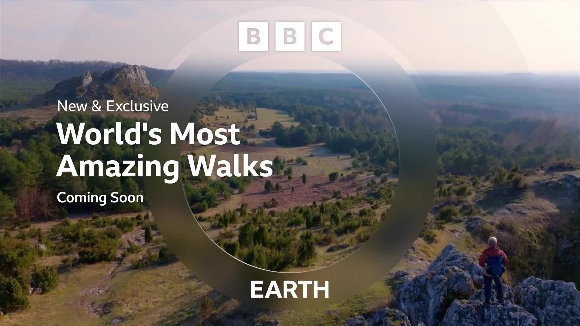 BBCEarth