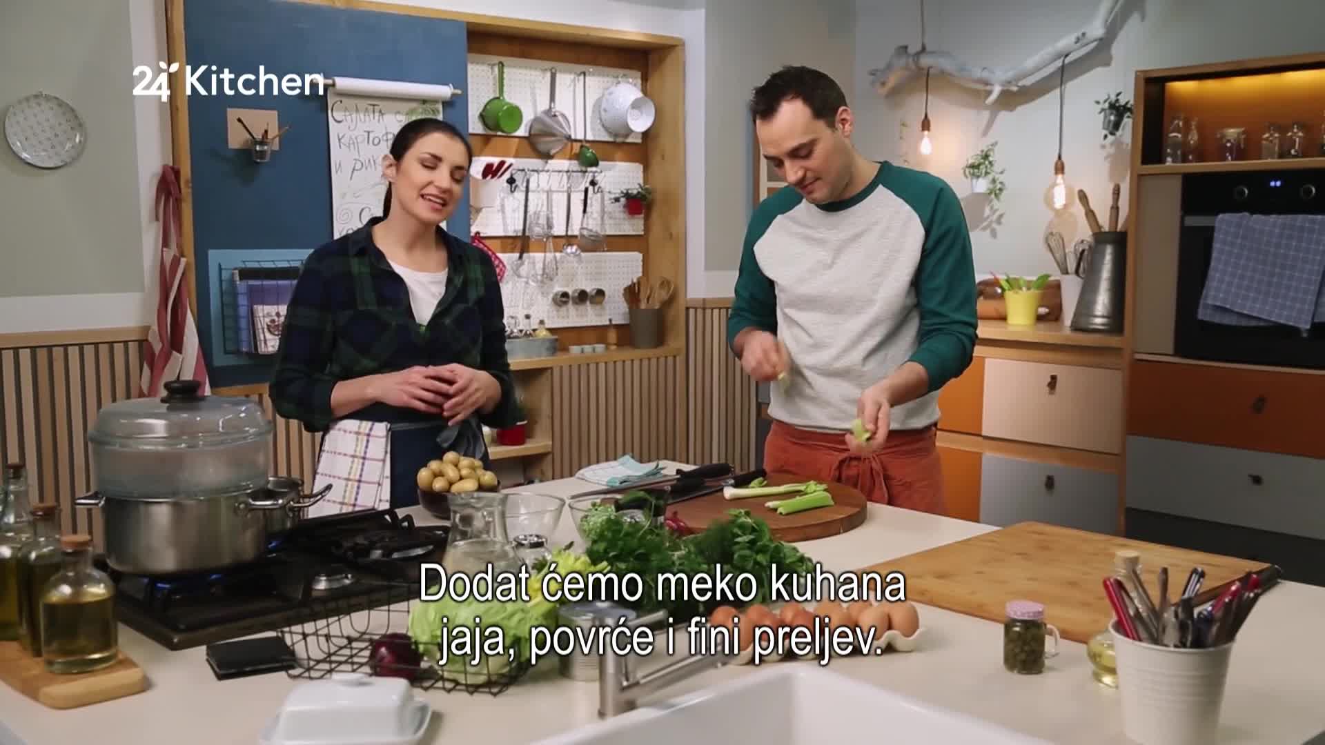 24Kitchen