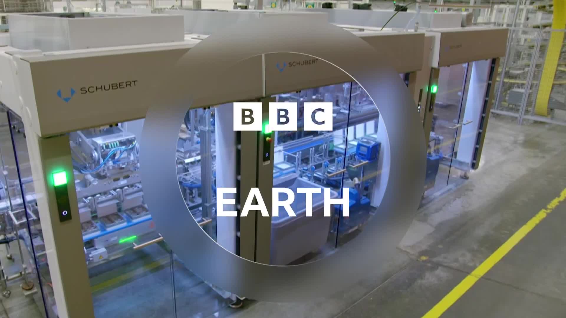 BBCEarth