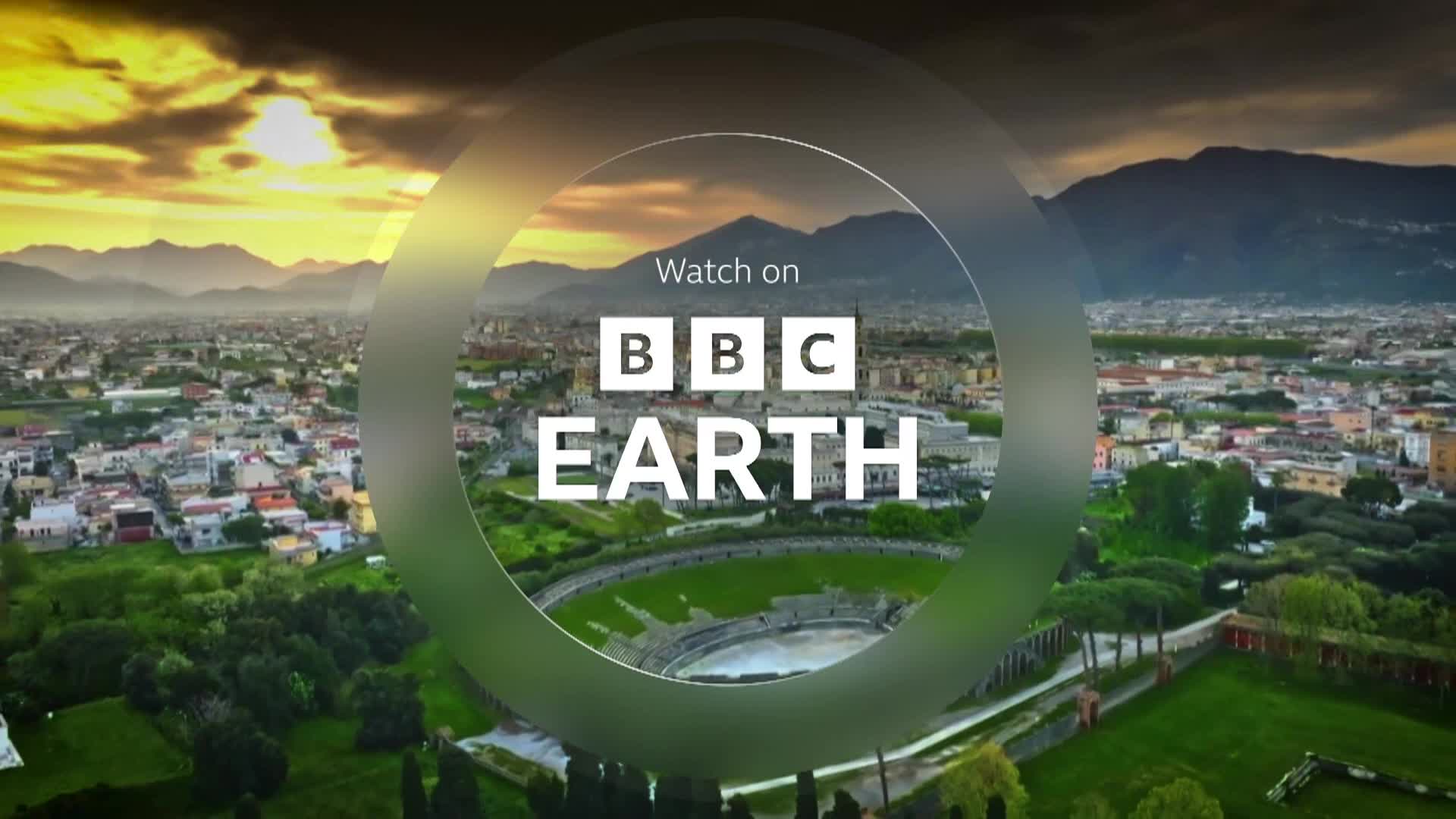 BBCEarth