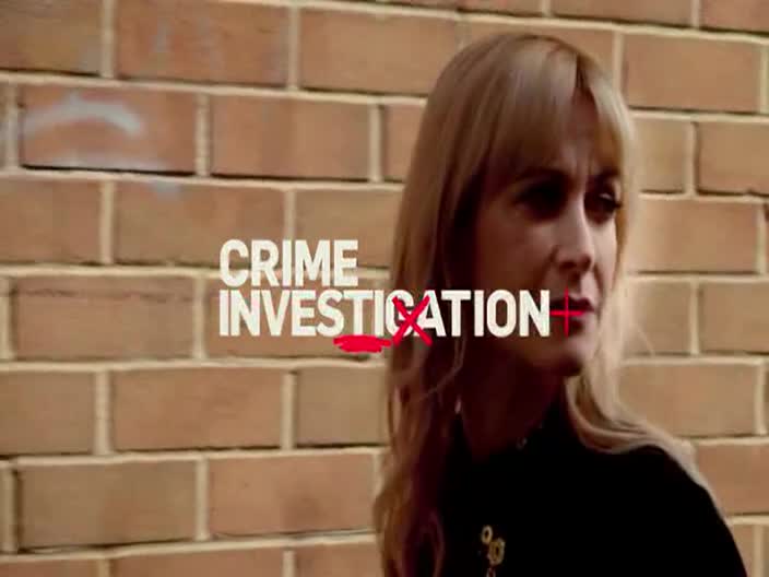 CrimeInvestigation