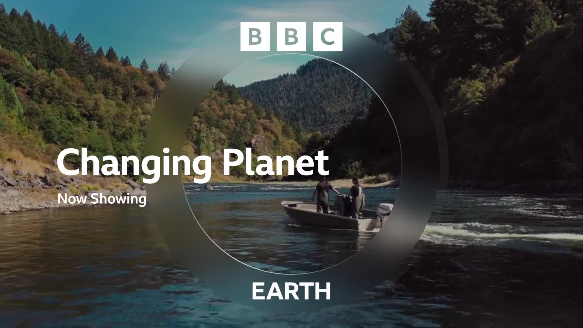 BBCEarth