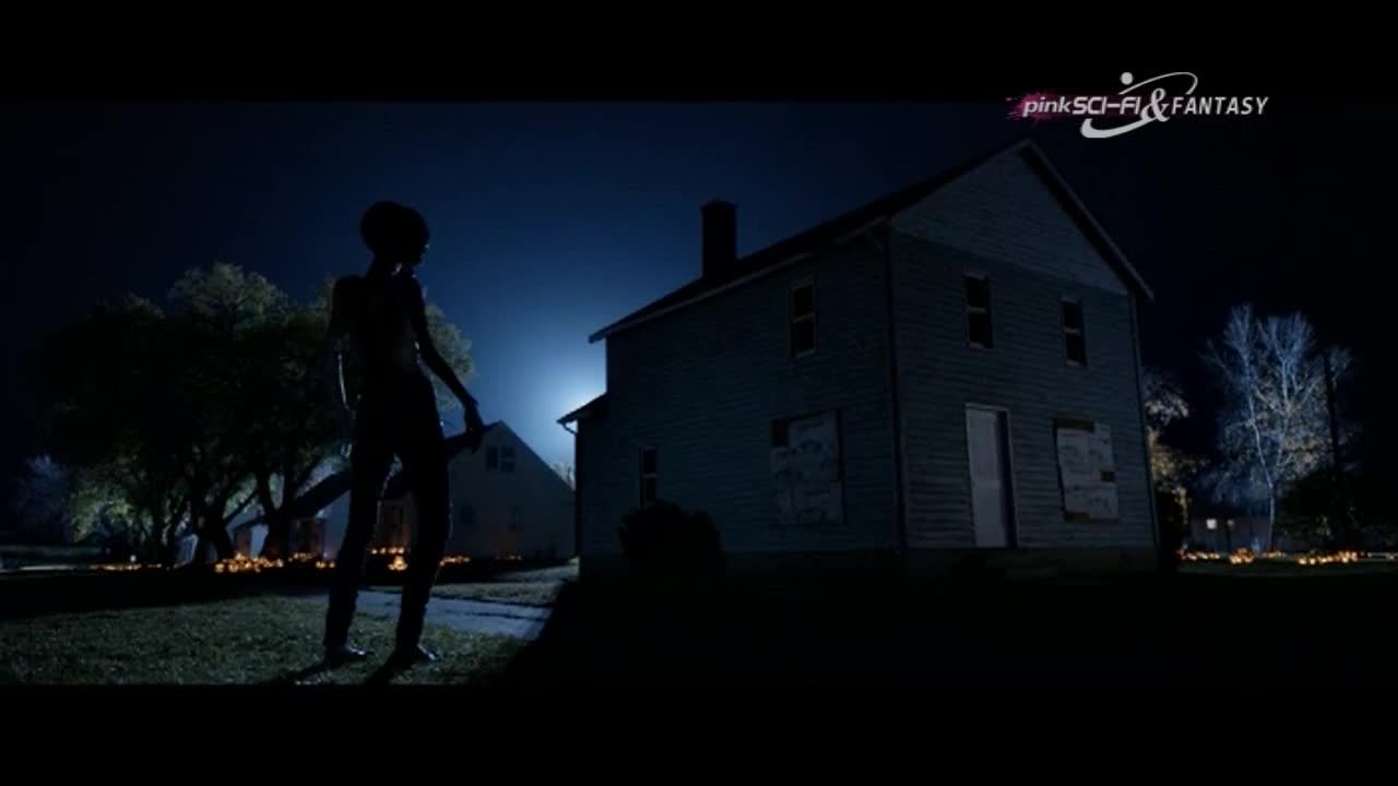 PinkSciFiFantasy