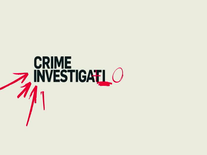 CrimeInvestigation