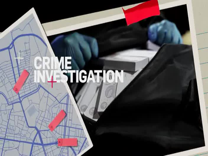 CrimeInvestigation