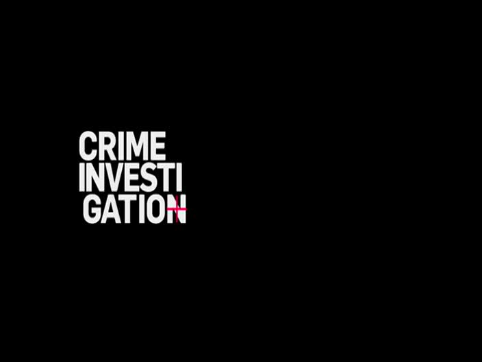 CrimeInvestigation