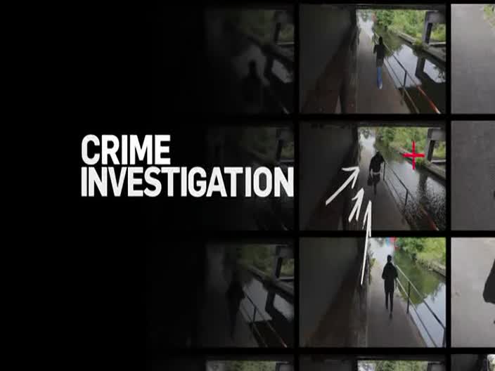CrimeInvestigation