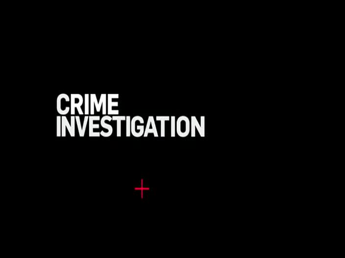 CrimeInvestigation