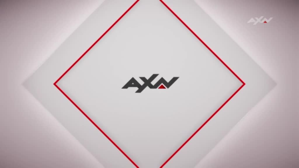AXN