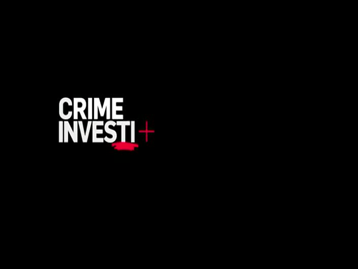 CrimeInvestigation