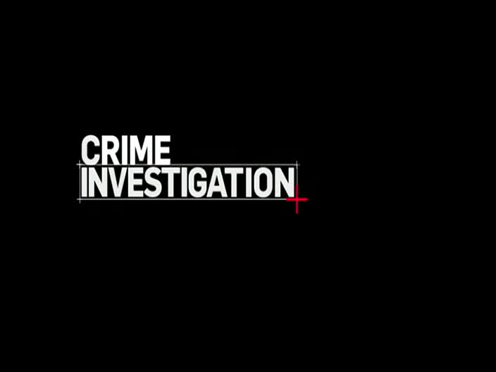 CrimeInvestigation