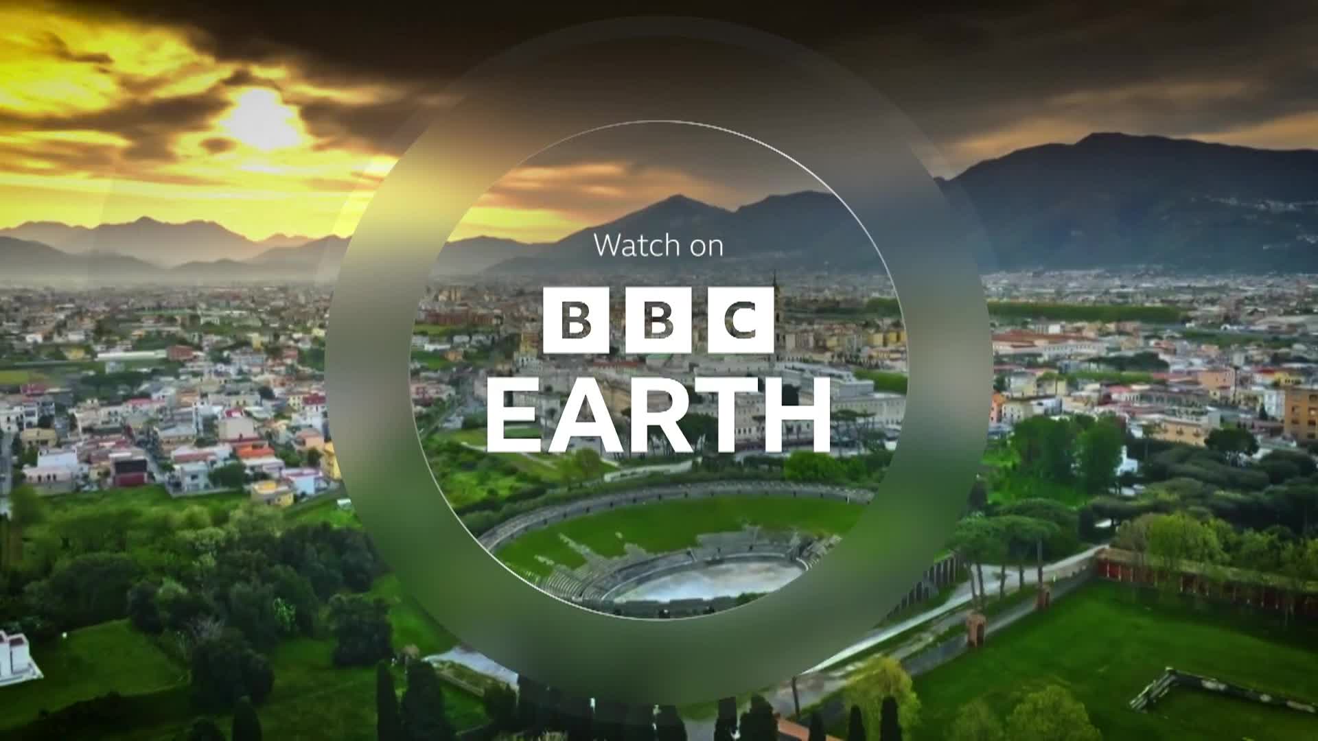 BBCEarth