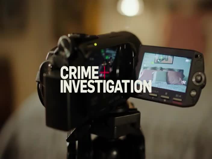 CrimeInvestigation
