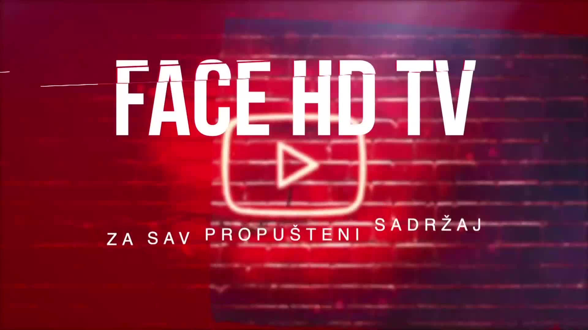 FaceTV