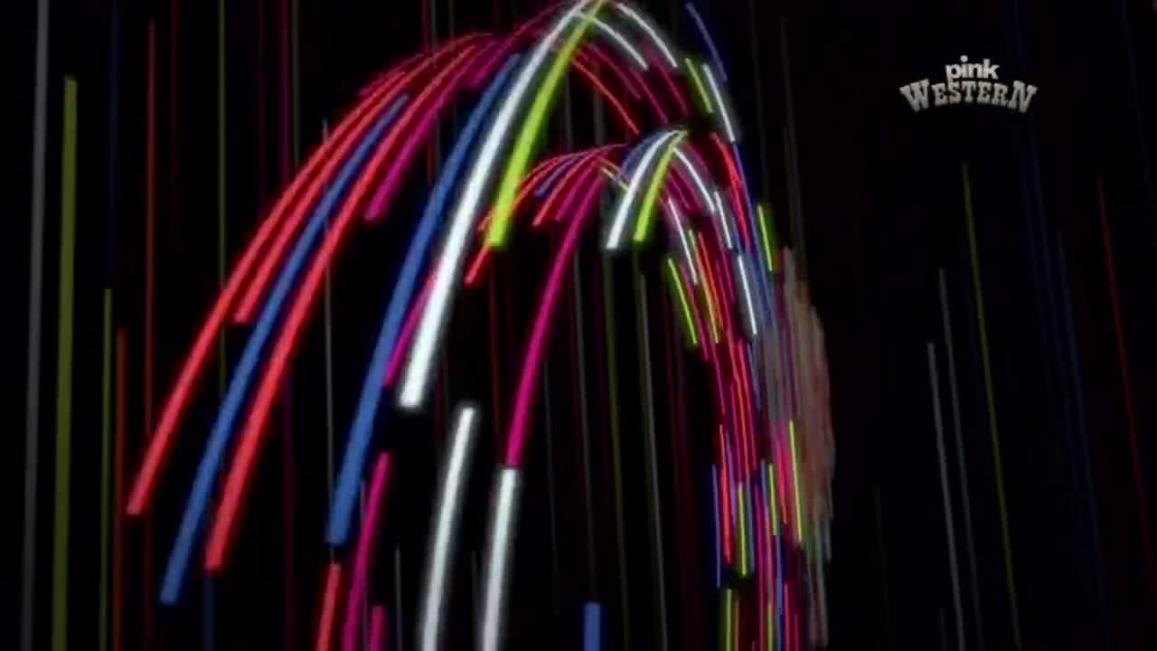 PinkWestern