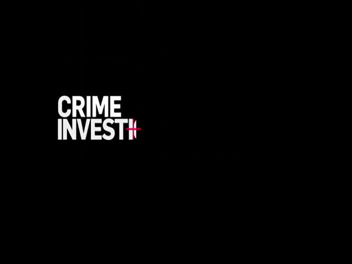 CrimeInvestigation