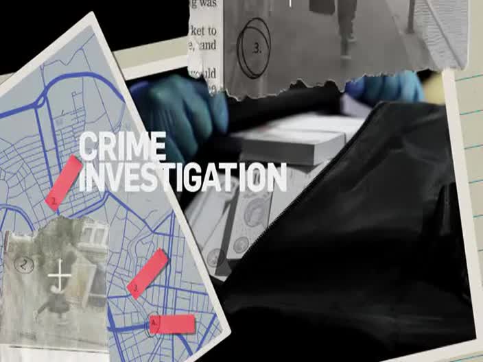 CrimeInvestigation