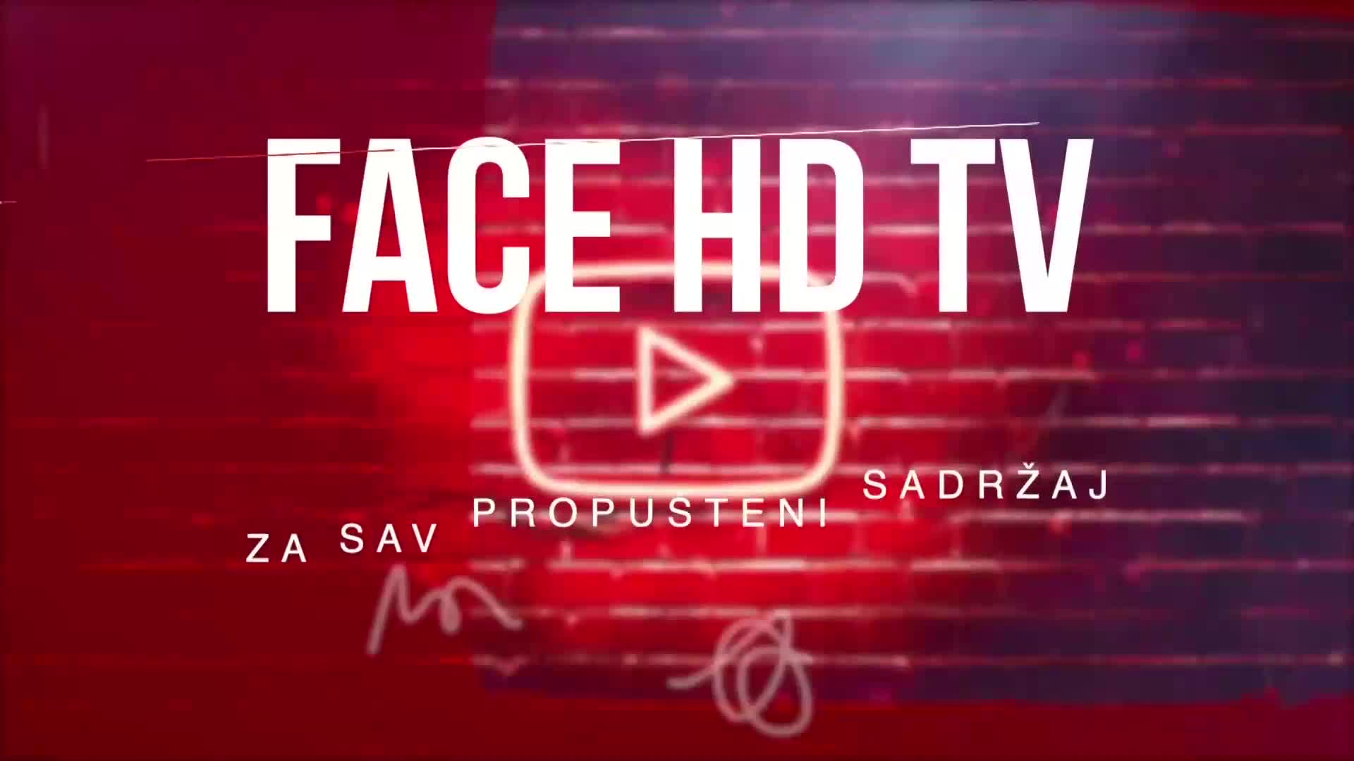 FaceTV