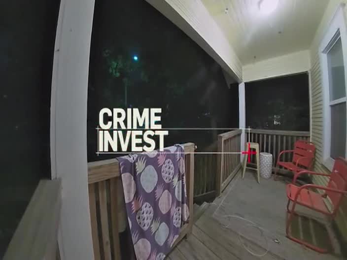 CrimeInvestigation