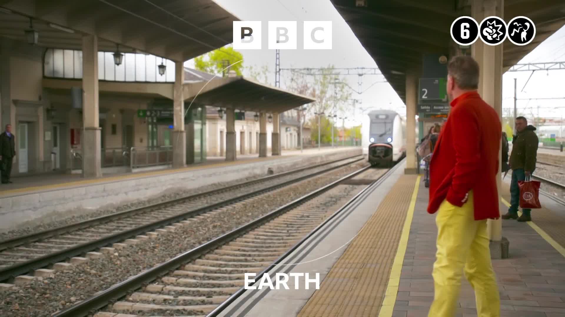 BBCEarth