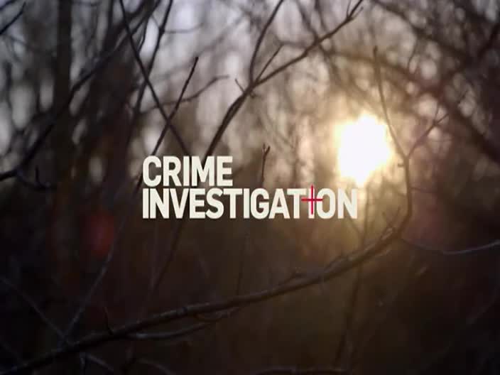 CrimeInvestigation