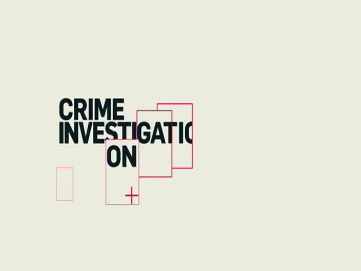 CrimeInvestigation