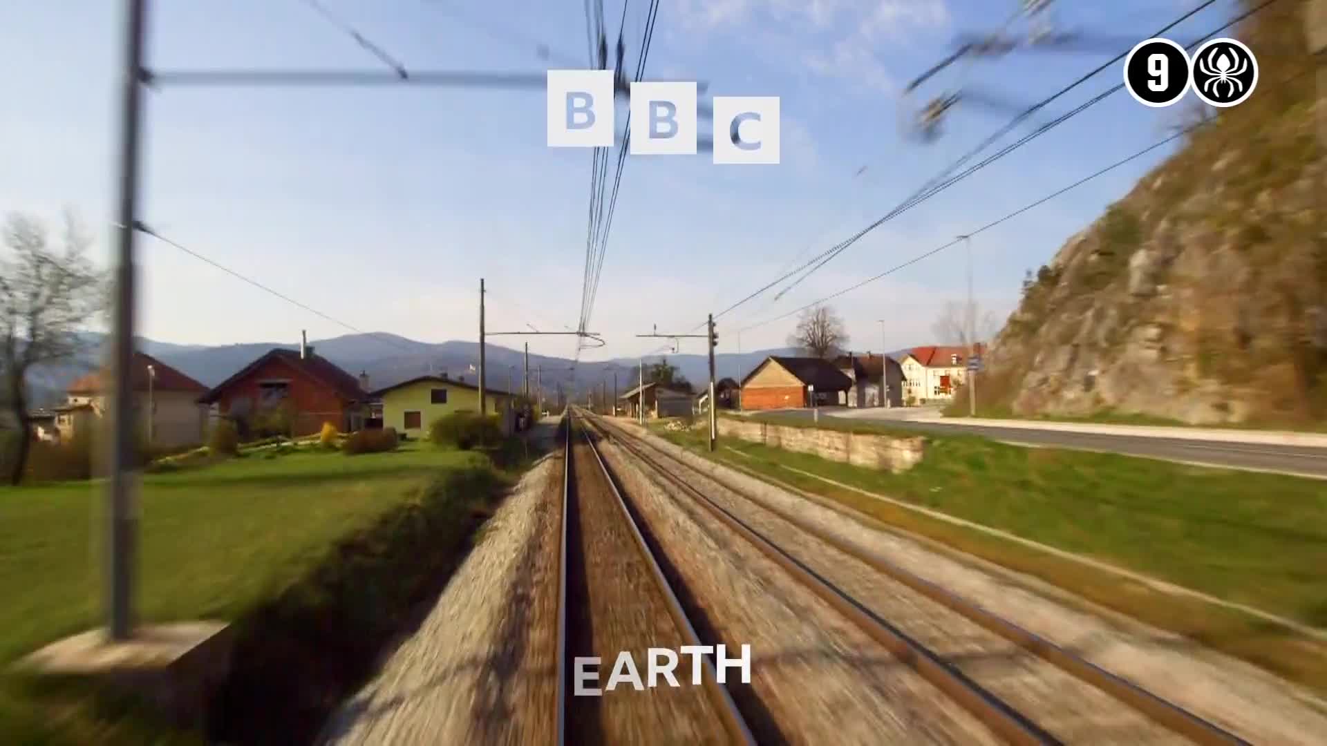 BBCEarth