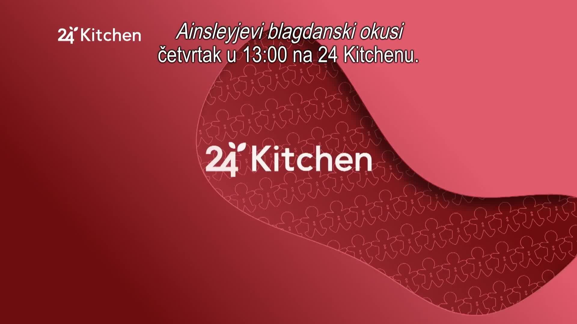 24Kitchen