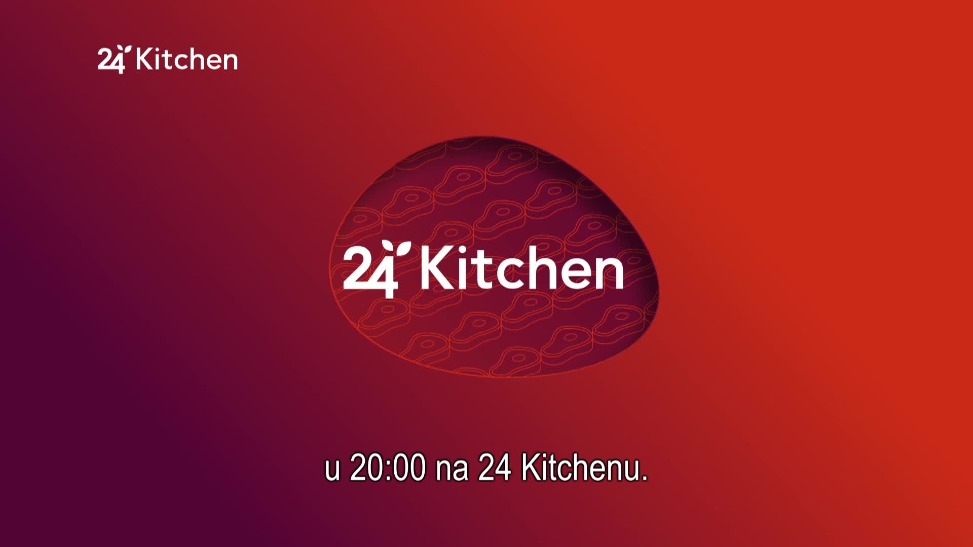 24Kitchen