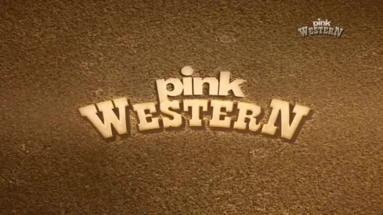 PinkWestern