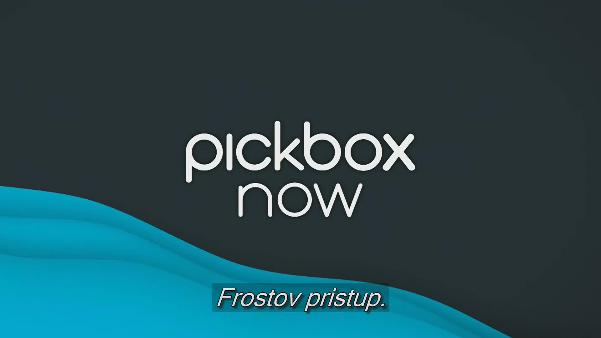 Pickbox