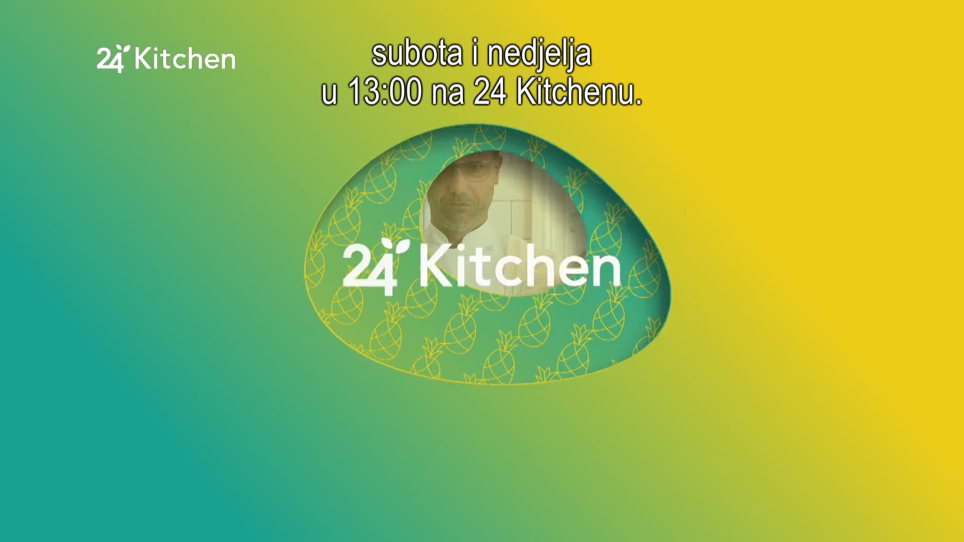 24Kitchen