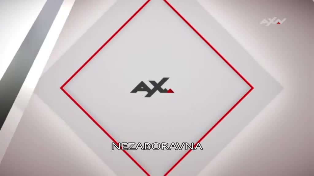 AXN