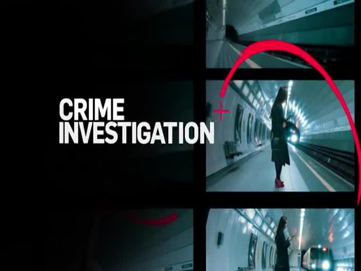 CrimeInvestigation