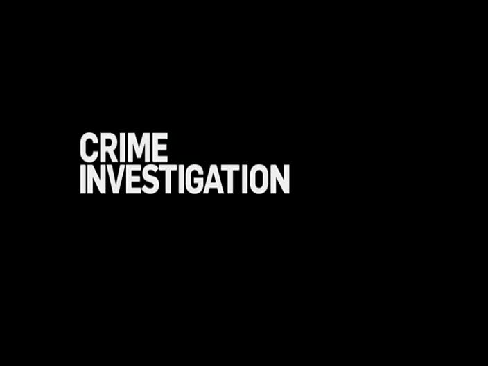 CrimeInvestigation