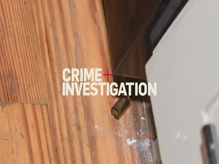 CrimeInvestigation