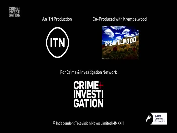 CrimeInvestigation
