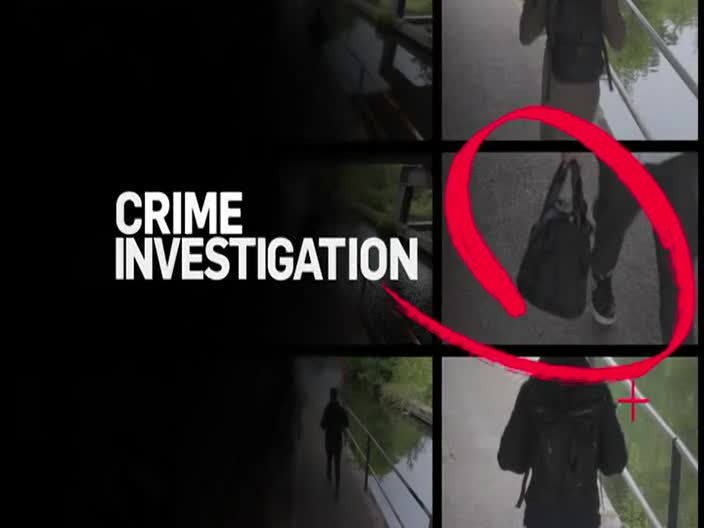 CrimeInvestigation