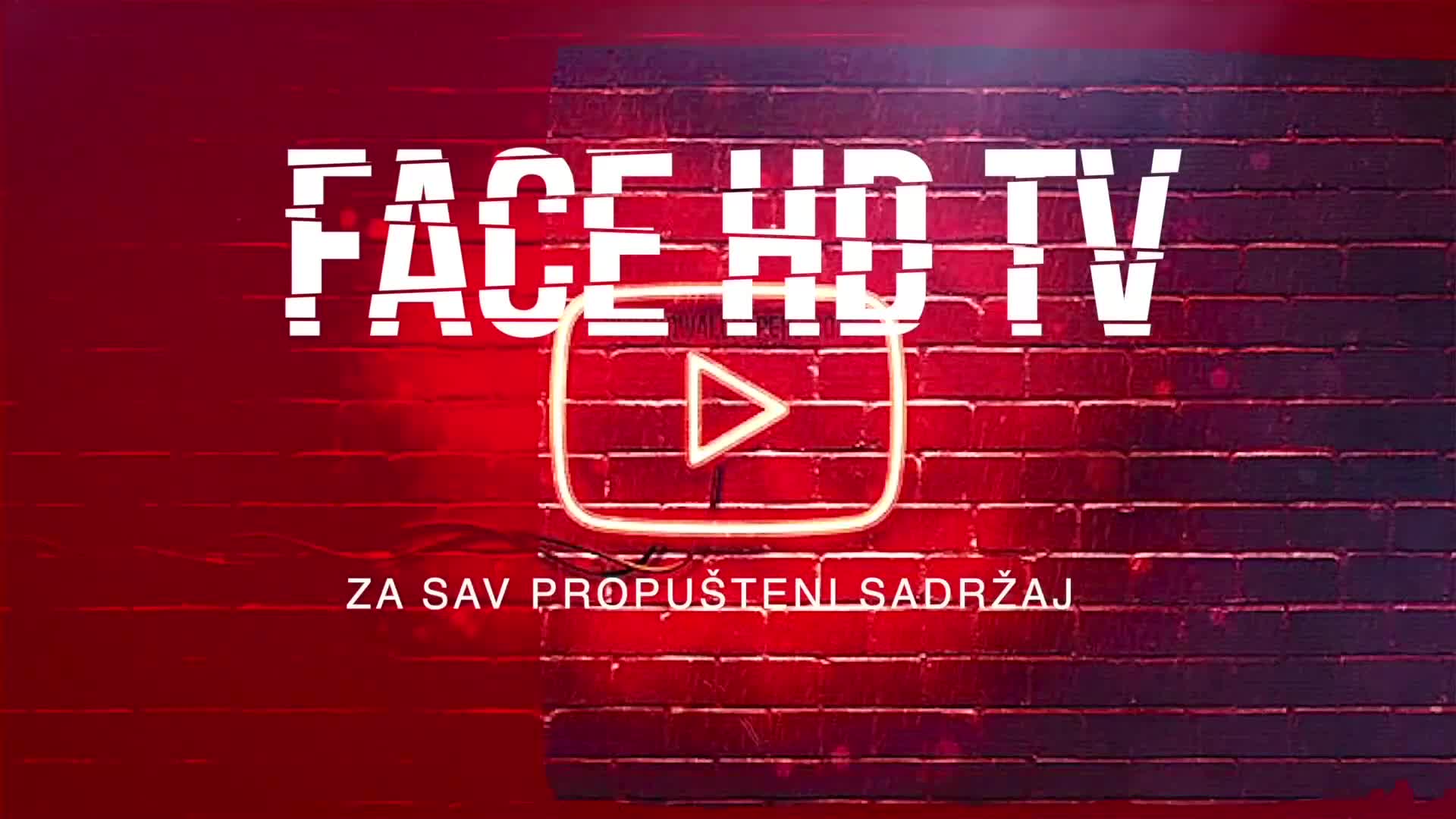 FaceTV