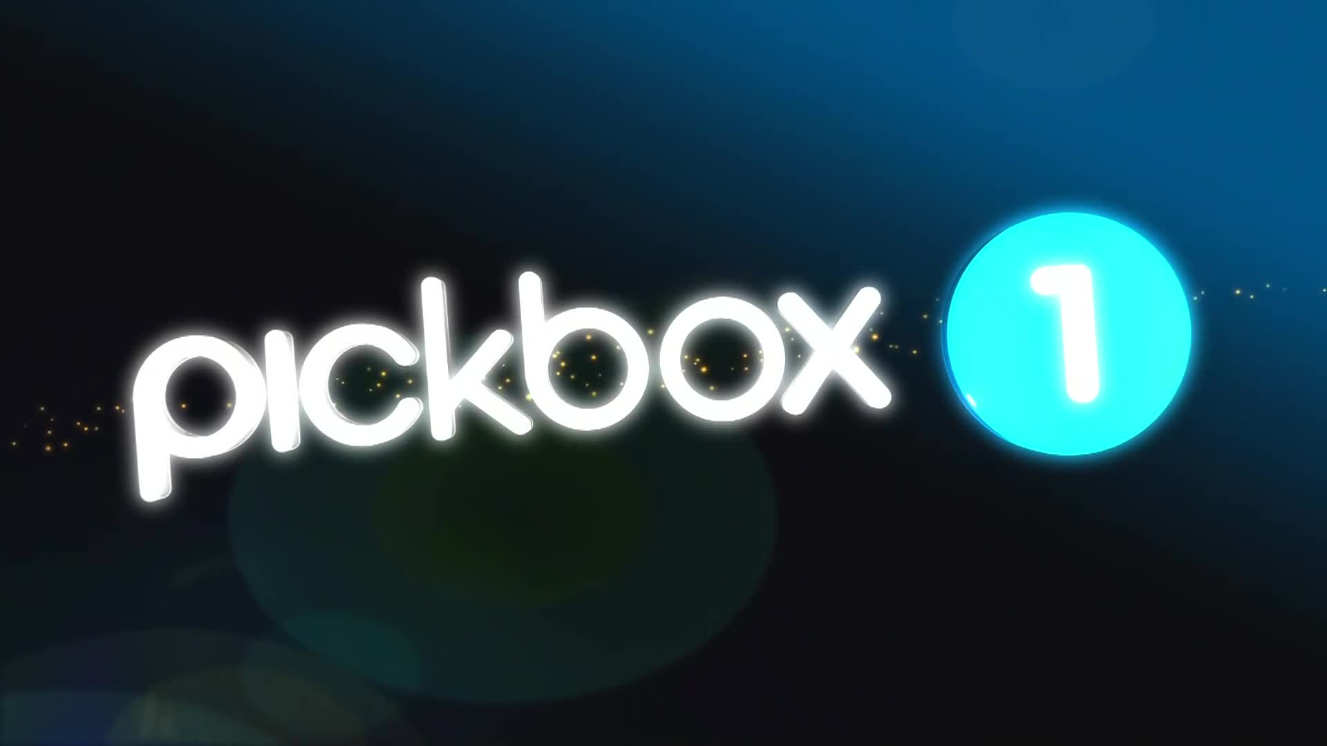 Pickbox