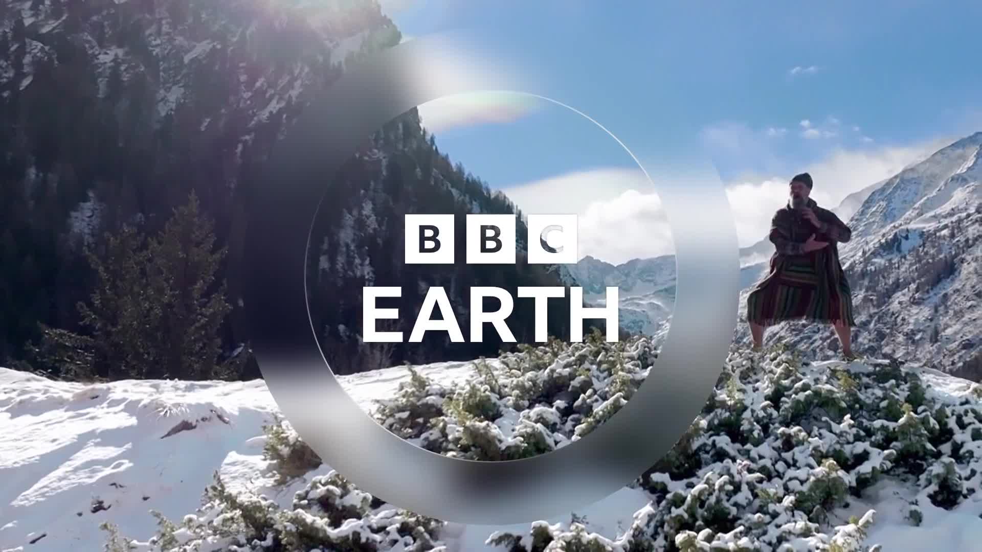 BBCEarth