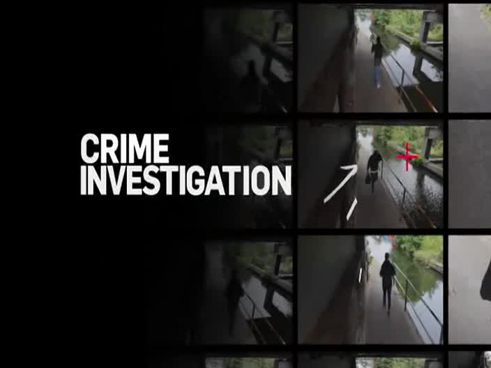 CrimeInvestigation