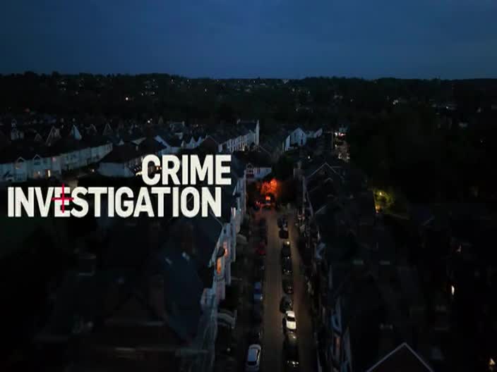 CrimeInvestigation