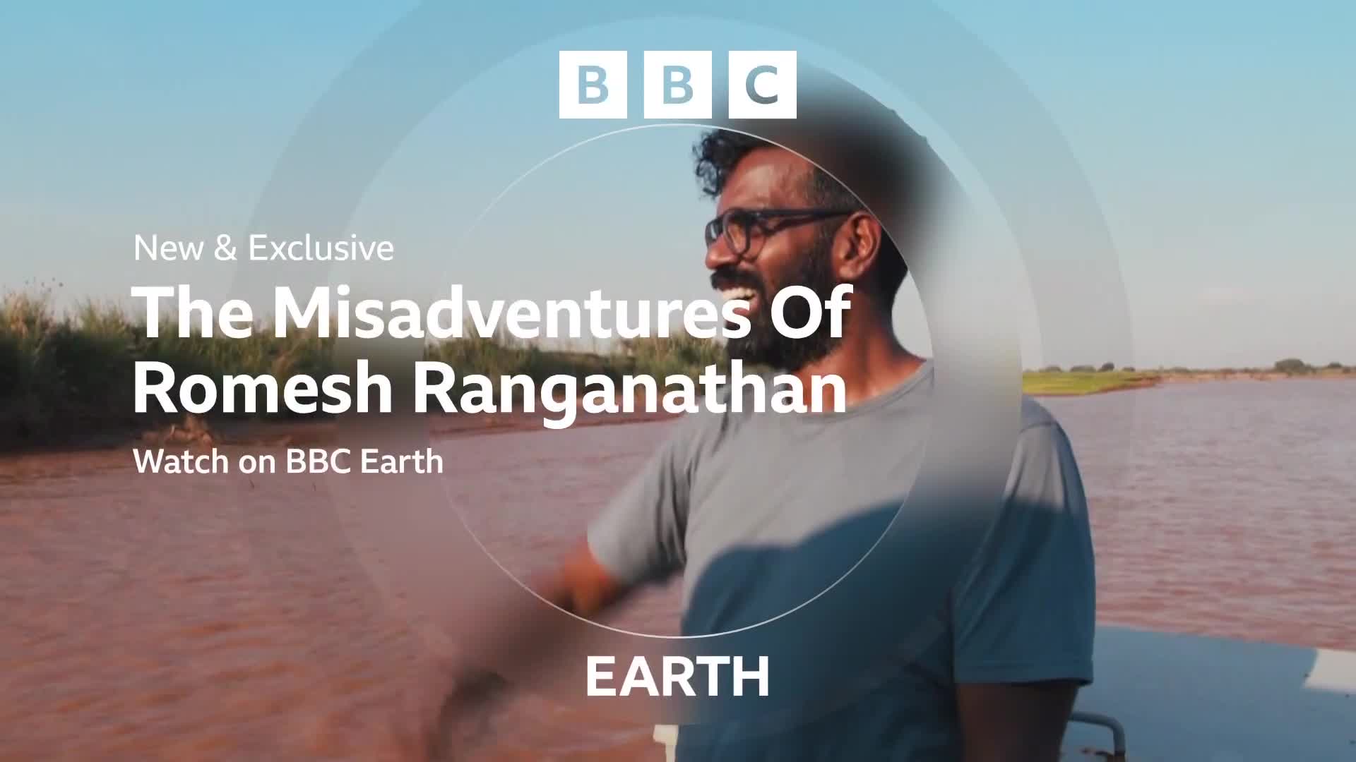 BBCEarth