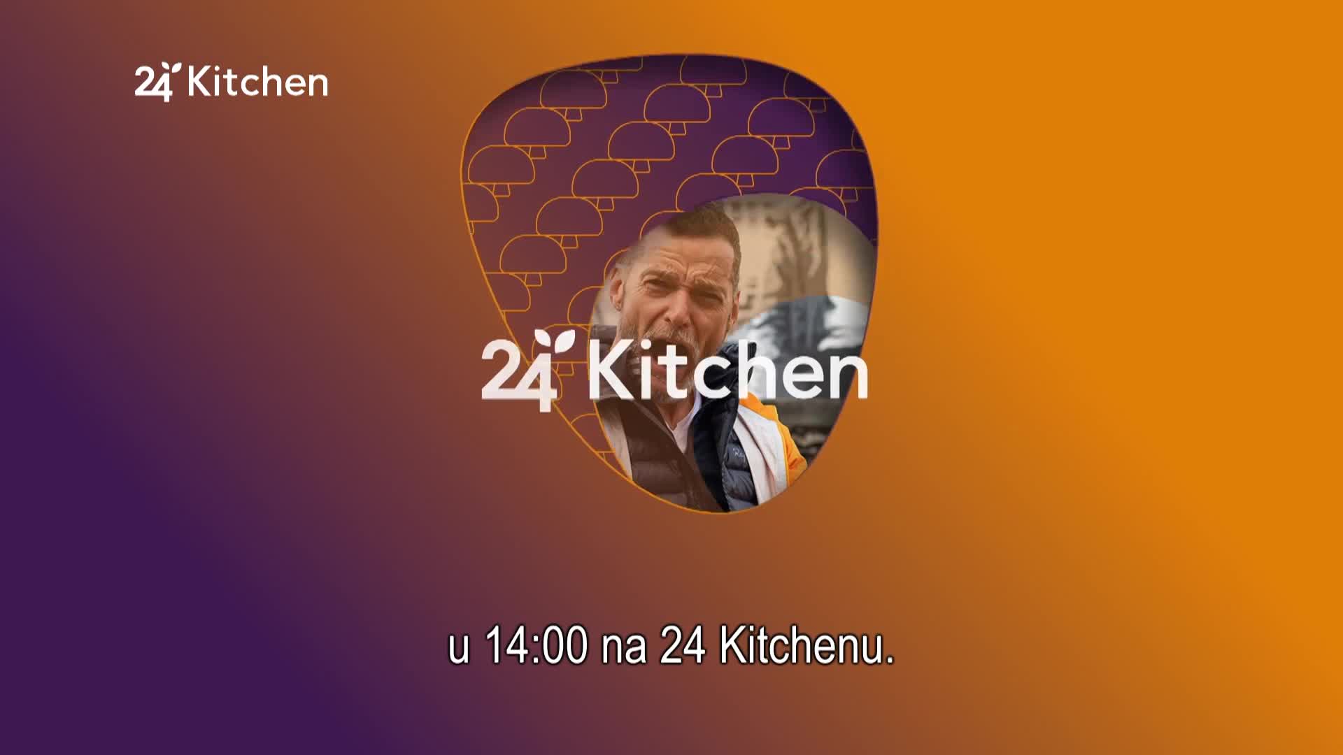 24Kitchen