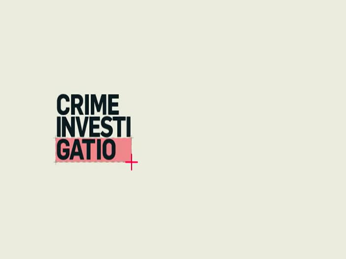 CrimeInvestigation
