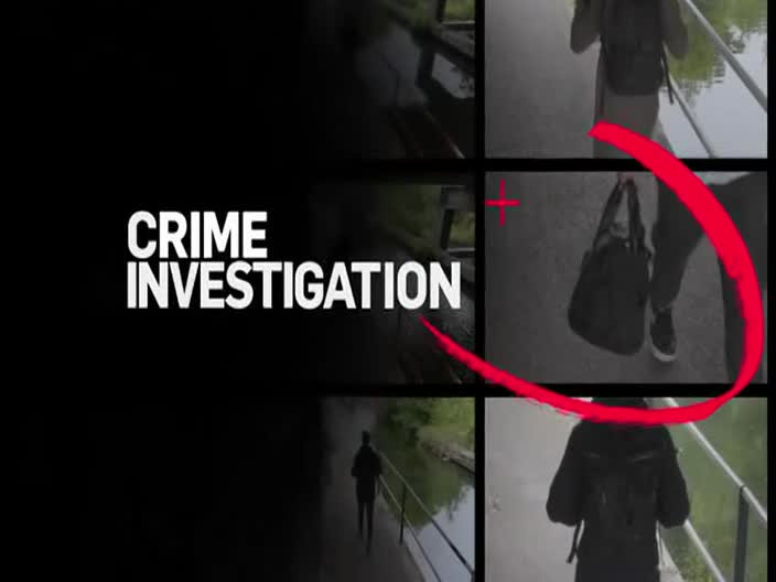CrimeInvestigation