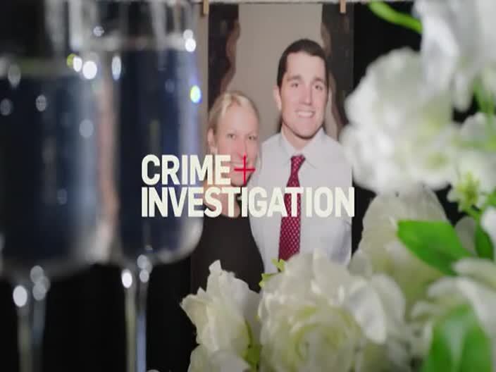 CrimeInvestigation