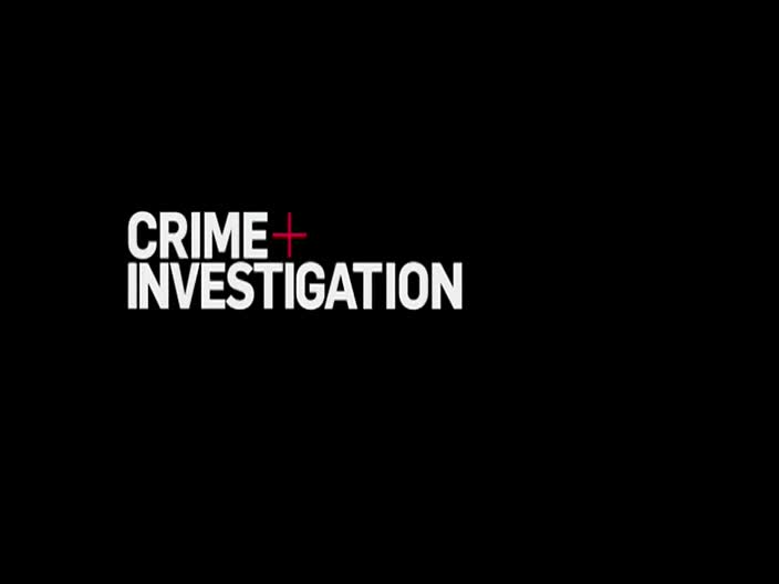 CrimeInvestigation