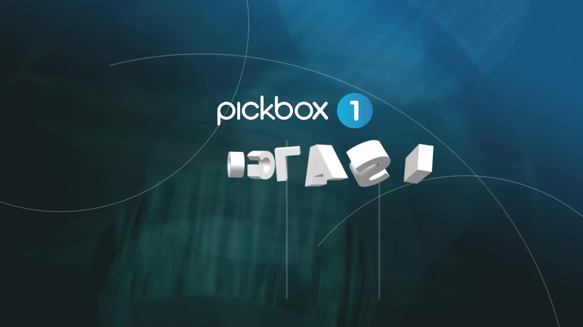 Pickbox